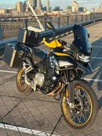 BMW F 850GS A2 40 Years Edition – Topstaat – Bomvol Opties!, Motoren, Motoren | BMW, 2 cilinders, Particulier, Toermotor, Minimaal motorrijbewijs A2