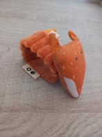 Vos knisper armband, Ophalen of Verzenden, Zo goed als nieuw, Overige typen