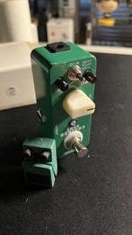 Mooer Lo-Fi Machine, Ophalen of Verzenden, Zo goed als nieuw, Multi-effect