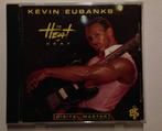 Kevin Eubanks - The Heat Of Heat (GRP) (CD), Ophalen of Verzenden, 1980 tot heden, Zo goed als nieuw, Jazz