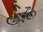 Kinderfiets., Fietsen en Brommers, Fietsen | Kinderfietsjes, Ophalen, Gebruikt, Minder dan 16 inch