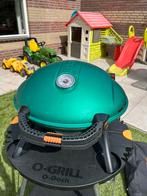 O-Grill gasbarbecue met O-Dock onderstel, Ophalen, Gebruikt, O-Grill