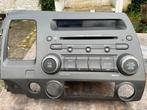 Honda Civic Hybrid 2006-2011 Radio/CD Speler, Ophalen of Verzenden, Nieuw, Honda