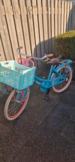 Altec meiden transport fiets,  24 inch, Ophalen, Altec, Handrem, Gebruikt