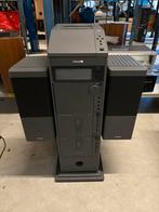 Philips az9712 - CD Sound Machine, Ophalen of Verzenden, Philips
