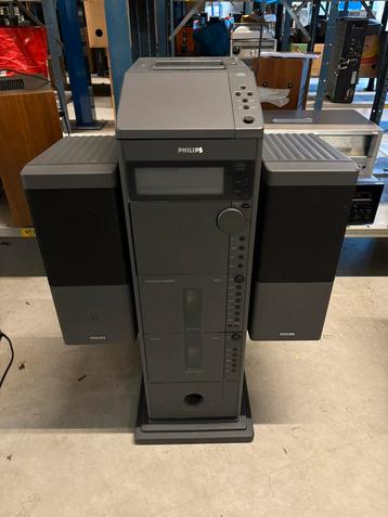 Philips az9712 - CD Sound Machine beschikbaar voor biedingen