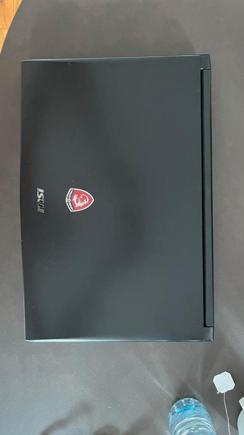 MSI GP72 6QE Leopard Pro, Computers en Software, Windows Laptops, Zo goed als nieuw, 17 inch of meer, SSD, 2 tot 3 Ghz, Ophalen of Verzenden
