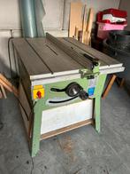Electra Beckum PK 250 Zaagtafel, Ophalen, Gebruikt, Cirkelzaag, 70 mm of meer