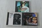 3 X MATT BIANCO ==  Indigo / Whos Side Are Yoy On / Matt Bia, Verzenden, 1980 tot 2000, Boxset