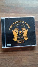 Prophets of Rage, Ophalen of Verzenden, Gebruikt