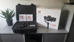 Gimbal Zhiyun Crane 3 Axis, Ophalen, Minder dan 150 cm