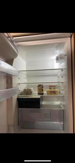 GRATIS zanussi koelkast diepvries oven wasmachine, Witgoed en Apparatuur, Koelkasten en IJskasten, Ophalen, Gebruikt, 45 tot 60 cm