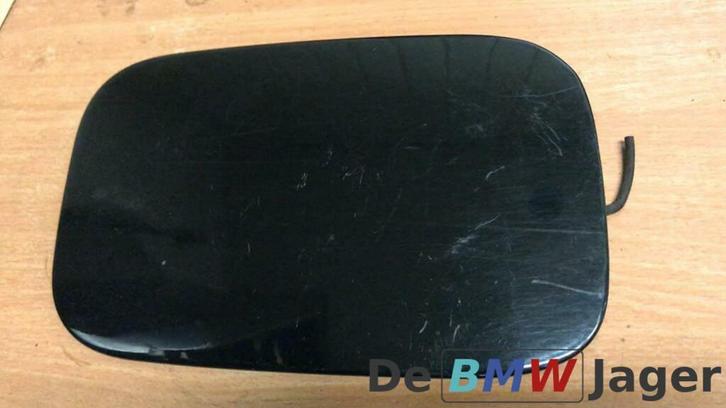 Tankklep BMW E46 3 serie Schwarz 2 668,9 51178208246, Auto-onderdelen, Carrosserie en Plaatwerk, BMW, Gebruikt, Ophalen of Verzenden