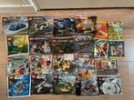 Lego partij 23 polybag’s, foilbag, paperbag nieuw, Kinderen en Baby's, Speelgoed | Duplo en Lego, Ophalen of Verzenden, Nieuw