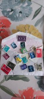 Postzegelverzameling 1955-1998, Postzegels en Munten, Postzegels | Nederland, Ophalen of Verzenden