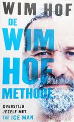 De Wim Hof Methode - Wim Hof, Ophalen of Verzenden, Zo goed als nieuw, Kosmos