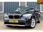 BMW X1 sDrive18i Executive Rijklaarprijs-Garantie Navigatie, Auto's, BMW, Te koop, Benzine, 73 €/maand, 1405 kg