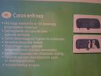 Caravanhoes Travellite 510x220x250, Caravans en Kamperen, Ophalen, Zo goed als nieuw