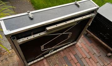 Mengpaneel MG16 beschikbaar voor biedingen