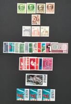 Duitsland partijtje zegels, Verzenden