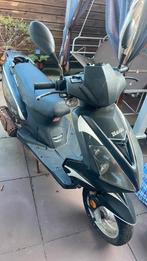 Berini Scooter – Project / Opknapper, Ophalen of Verzenden, Zo goed als nieuw, Benzine, Overige modellen