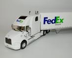 MACK VISION 2000 FEDEX schaal 1/43 serie USA TRUCKS # 50