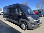 Fiat Ducato 35 2.3 MultiJet 130pk L4H2 / te koop zo mee €, Voorwielaandrijving, Euro 5, Stof, Gebruikt