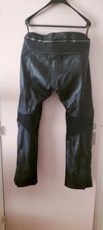 Nieuwe Rev'it motor broek maat 44, Ophalen of Verzenden, Broek | leer