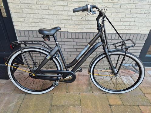 Mooie Cortina Crush damesfiets / meisjesfiets 50 cm, Fietsen en Brommers, Fietsen | Dames | Damesfietsen, Gebruikt, Overige merken