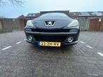 Peugeot 207 1.4 VTI 16V 3DRS 2008 Zwart, Auto's, Peugeot, Zwart, Origineel Nederlands, Bedrijf, Handgeschakeld