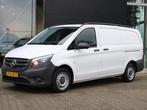 Mercedes-Benz Vito 114 CDI LANG SORTIMO 2x SCHUIFDEUR, Gebruikt, Euro 6, 4 cilinders, Wit