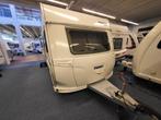 Fendt Bianco 465 TG; netjes, mover, fietsenrek, Caravans en Kamperen, Schokbreker, Rondzit, Bedrijf, Fendt