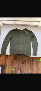 Abercrombie & Fitch Trui XS, Kleding | Dames, Ophalen of Verzenden, Gedragen, Maat 34 (XS) of kleiner, Groen