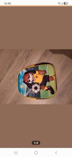 Nieuw koelie rugtas, Ophalen of Verzenden, Nieuw