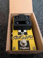 DigiTech CabDryVR, Ophalen of Verzenden