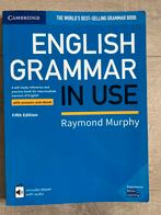 Engels Grammatica In Use, Ophalen of Verzenden, Nieuw, Non-fictie
