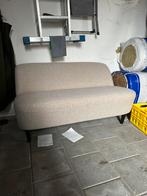 Zitbankje, Ophalen of Verzenden, Zo goed als nieuw, Eenpersoons, Minder dan 150 cm