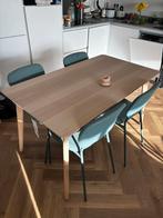 IKEA LISABO dining table (Originally €149), Huis en Inrichting, Tafels | Eettafels, Ophalen, 100 tot 150 cm, 50 tot 100 cm, Zo goed als nieuw