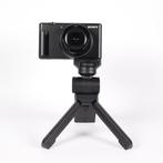 Sony ZV-1M2 Vlogcamera Incl Stick - A Grade, Sony, Gebruikt, Support@sony.com, 1-7-1 Konan, Minato-ku
Tokyo 108-0075
Japan