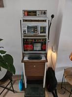 Antieke Aristocrat Grosvenor Gokkast - Gold Star, Verzamelen, Overige munten, Ophalen of Verzenden, Gebruikt