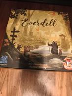 Everdell Bordspel - Compleet & Nieuwstaat!, Hobby en Vrije tijd, Gezelschapsspellen | Bordspellen, Een of twee spelers, Ophalen