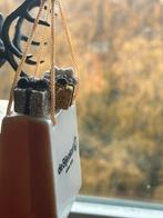 Bijenkorf kerstbal tas, Ophalen of Verzenden, Nieuw