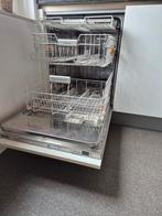 Miele Inbouw Vaatwasser G 4385 SC vi xxl - Goed!, Witgoed en Apparatuur, Vaatwasmachines, Ophalen, Gebruikt, Voorspoelprogramma