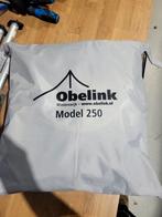 Obelink model 250, Caravans en Kamperen, Ophalen of Verzenden, Zo goed als nieuw