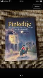 Pinkeltje en zijn vriendjes, Ophalen of Verzenden, Zo goed als nieuw, Dick Laan