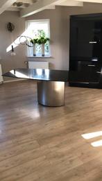 Draenert eetkamertafel, Huis en Inrichting, Tafels | Eettafels, Ophalen, Overige materialen, 200 cm of meer, 50 tot 100 cm