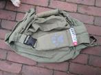 Honden draagzak, Dieren en Toebehoren, Honden-accessoires, Ophalen of Verzenden, Gebruikt
