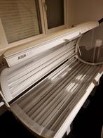 Alisun e20 zonnebank, Witgoed en Apparatuur, Ophalen, Zonnebank enkelzijdig, Minder dan 10 lampen
