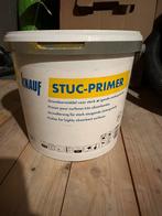Stucprimer 5L, Ophalen, Geel, Minder dan 5 liter, Verf