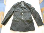 DT jas Nederlands leger diverse maten (ca 1000 stuks), Ophalen of Verzenden, Landmacht, Nederland, Kleding of Schoenen